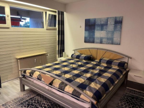 1 Zimmer Appartment